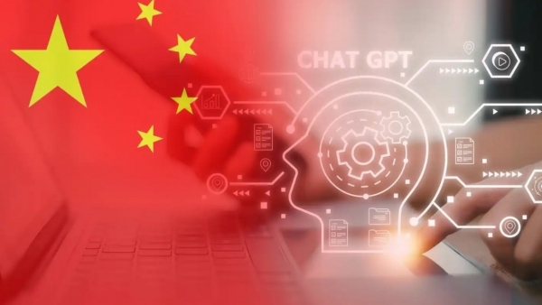 Các 'đại gia công nghệ' Trung Quốc đồng loạt nhảy vào sân chơi ChatGPT