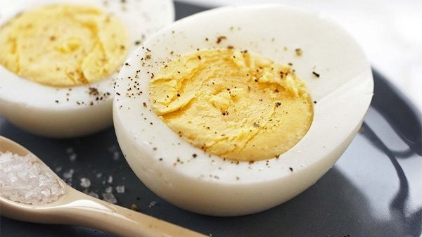 Trứng là thực phẩm bổ dưỡng nhất, ăn thế nào cho đúng?