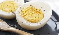 Trứng là thực phẩm bổ dưỡng nhất, ăn thế nào cho đúng?