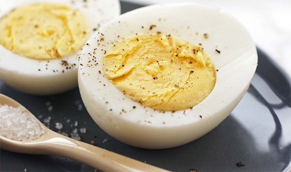 Có thể ăn tối đa bao nhiêu quả trứng một ngày? (Nguồn: Vimec)