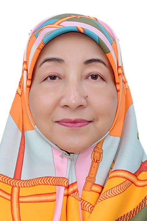 Đại sứ Brunei
