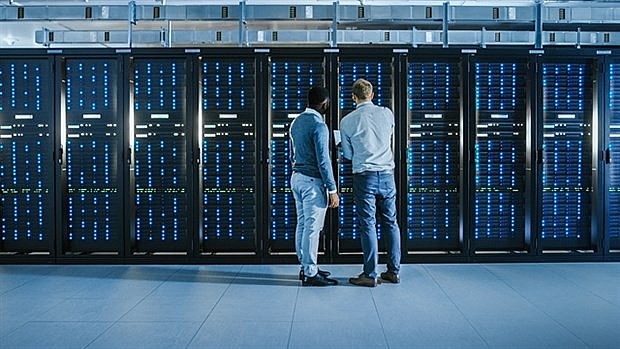 HCM City ranks among top markets for data centre development