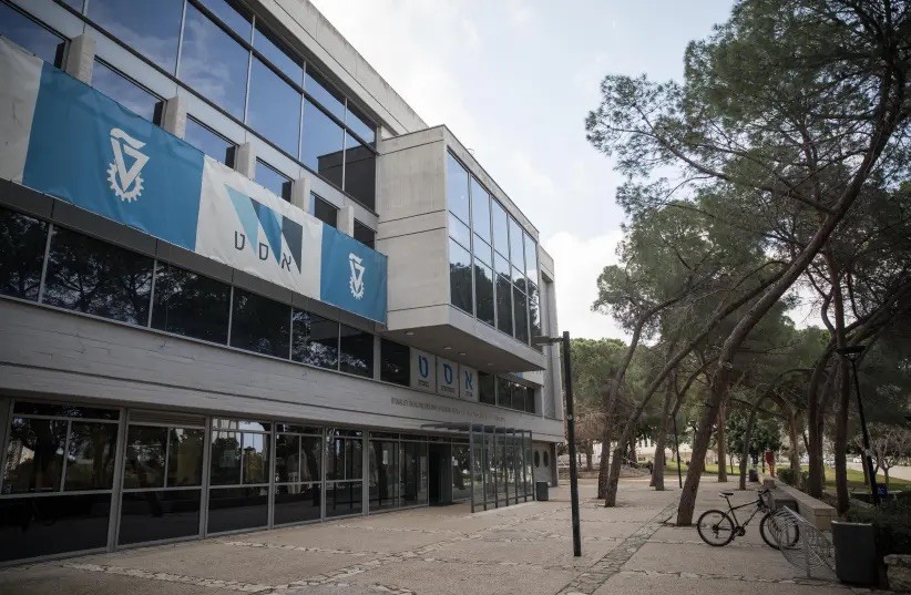 Đại học công nghệ hàng top của Israel bị tấn công mạng
