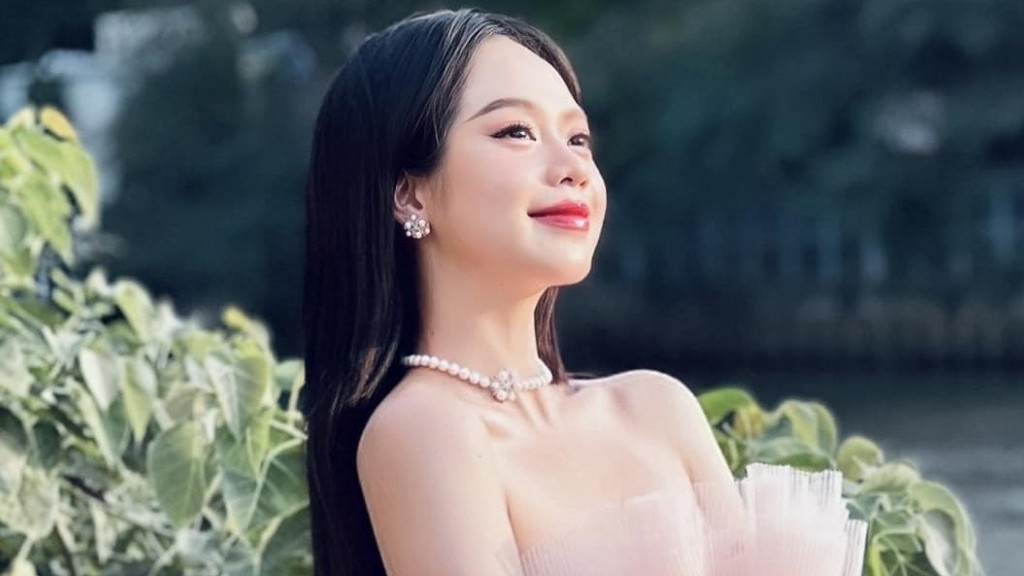 Đời thường trẻ trung của Hoa hậu Huỳnh Thị Thanh Thủy
