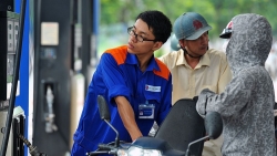 Giá xăng dầu hôm nay 21/3:Thế giới phục hồi nhẹ; xăng trong nước sẽ giảm mạnh từ chiều nay