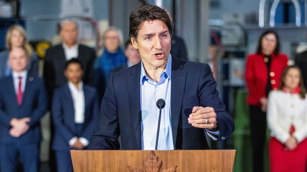 Vụ việc trục xuất nhà ngoại giao Trung Quốc: Thủ tướng Canada nói sẽ quyết định đúng lúc, Bắc Kinh 'đáp trả mạnh mẽ là chính đáng và cần thiết'
