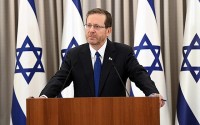 Cải cách tư pháp Israel: Tổng thống cảnh báo 'thùng thuốc súng' chuẩn bị phát nổ