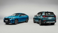 Cập nhật bảng giá BMW X5 và X6 mới ra mắt