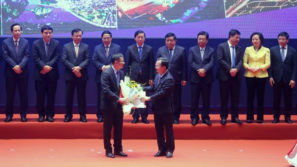 Quảng Ninh đón dự án công nghiệp phụ trợ ô tô mới