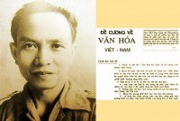 Nhiều hoạt động ý nghĩa kỷ niệm 80 năm ra đời Đề cương về văn hóa Việt Nam