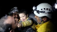 Động đất ở Thổ Nhĩ Kỳ và Syria: Hơn 35.000 nạn nhân đã tử vong, những kỳ tích tiếp thêm hy vọng cứu hộ