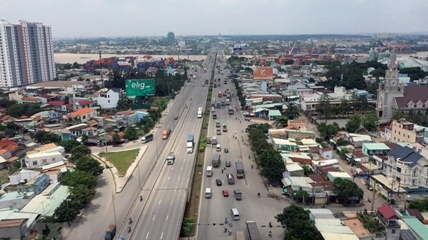 Thousands of factories to be moved from residential areas in Binh Duong