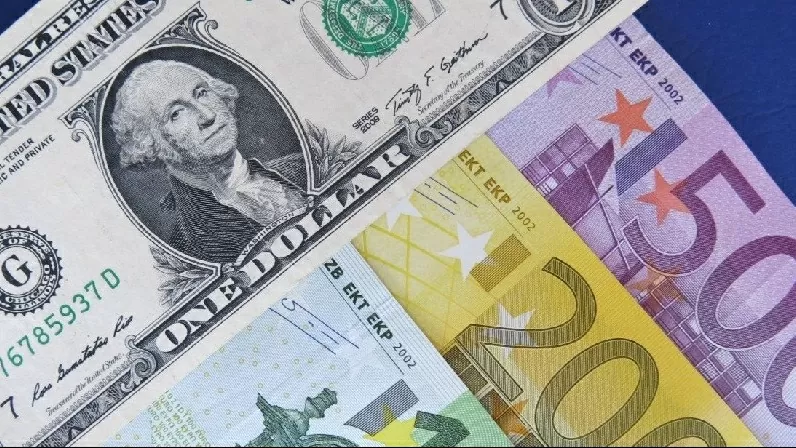 Tỷ giá ngoại tệ, tỷ giá USD/VND hôm nay 3/6: EUR đã tăng hơn 10% so với USD trong vòng bốn tháng qua