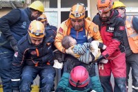 Động đất ở Thổ Nhĩ Kỳ và Syria: Hơn 37.000 người tử vong, chuyển trọng tâm cứu hộ, Mỹ nói không thể chờ lâu hơn