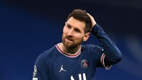 Chưa rõ Messi tiếp tục thi đấu cho PSG hay chia tay khi hết hạn hợp đồng