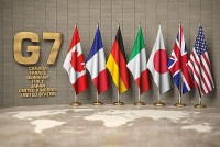 Nhật Bản lên kế hoạch tổ chức Hội nghị Ngoại trưởng G7, nỗ lực tuyên bố một quyết tâm tới quốc tế