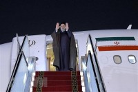 Tổng thống Iran thăm Trung Quốc: Chuyến đi đúng thời điểm, vạn sự có hanh thông?