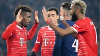 Champions League: Bayern Munich và AC Milan có chiến thắng tối thiểu, gặp bất lợi ở trận lượt về