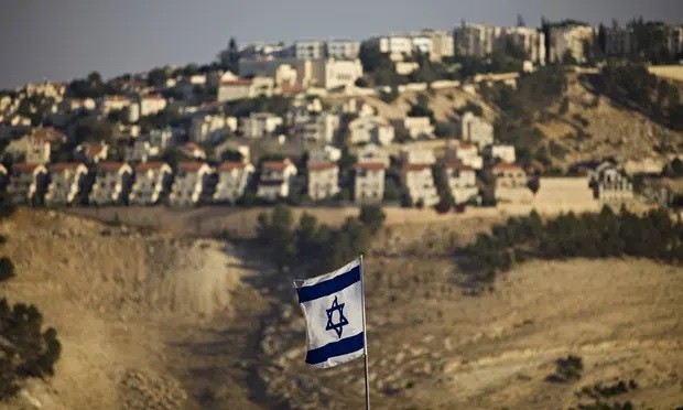 Các khu định cư ở Bờ Tây: Bất chấp phản đối của Mỹ và châu Âu, Israel tuyên bố 'muốn nhiều hơn nữa'