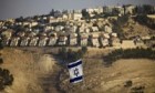 Các khu định cư Do Thái ở Bờ Tây: Bất chấp phản đối của Mỹ và châu Âu, Israel tuyên bố 'muốn nhiều hơn nữa'