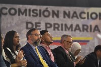 Phe đối lập Venezuela tìm ứng cử viên tổng thống, đối mặt nhiều thách thức
