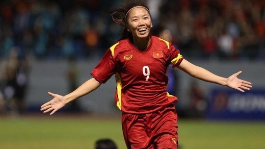 Huỳnh Như lọt danh sách 20 đề cử Gương mặt trẻ Việt Nam tiêu biểu 2022
