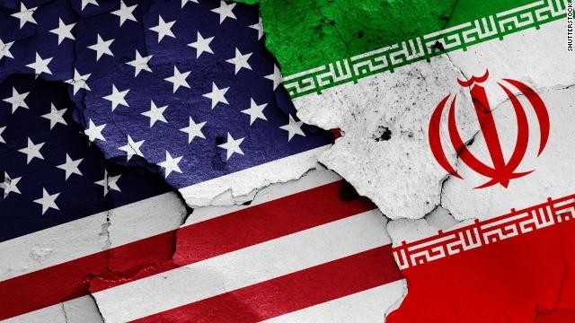 Giữa tin Mỹ buông tay với thỏa thuận hạt nhân với Iran, hai nước có hành động mới, điều gì có thể xảy ra?