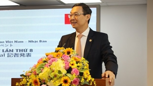 Ho Chi Minh City to host 8th Vietnam - Japan Festival