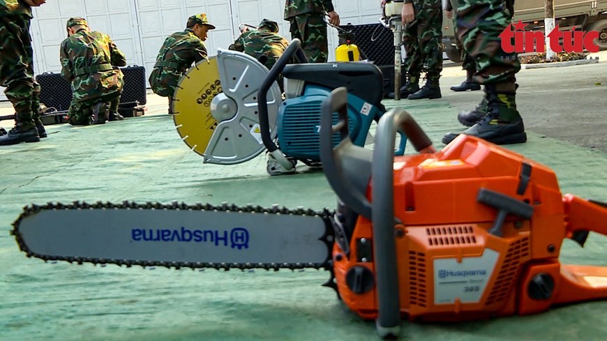 Vietnam joins search, rescue efforts in Turkey Vietnam joins search, rescue efforts in Turkey