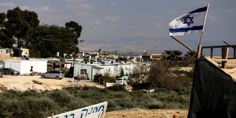 Khu định cư Do Thái: Mỹ vô cùng 'thất vọng', Hội đồng Bảo an sắp bỏ phiếu nghị quyết phản đối Israel. (Nguồn Reuters)