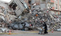 Động đất tại Thổ Nhĩ Kỳ và Syria: Thêm 3 nạn nhân được giải cứu; đẩy mạnh công tác cứu trợ