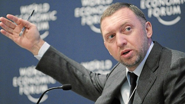 Tịch thu tài sản Nga: EU phong tỏa 21,5 tỷ Euro thuộc cá nhân, Tòa án Ukraine tuyên bố sung công 270 triệu USD của tỷ phú Oleg Deripaska