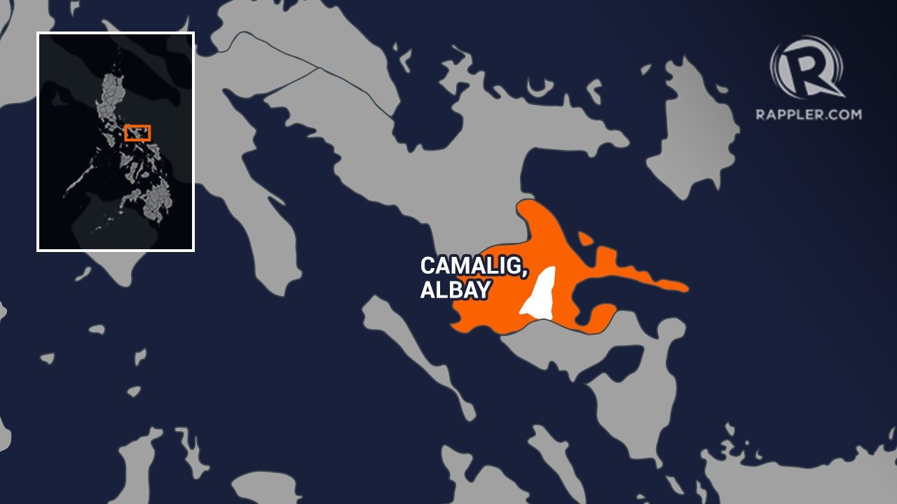 Philippines: Máy bay 6 chỗ ngồi mất tích ngay sau khi cất cánh. (Photo: Rappler)