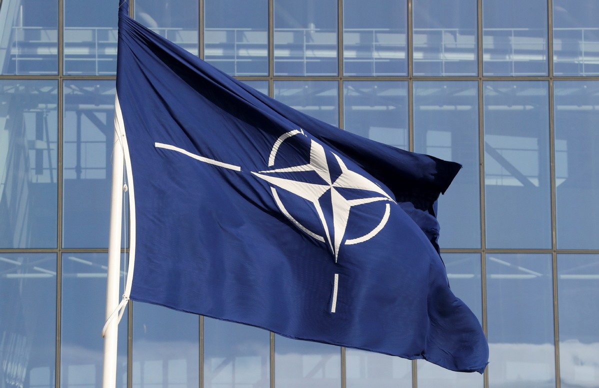 Phần Lan muốn gia nhập NATO cùng thời điểm với Thụy Điển, đã 'bày tỏ' với Thổ Nhĩ Kỳ và Hungary. (Nguồn: Chinadaily)