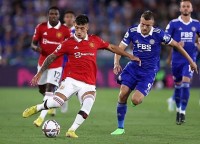 Nhận định MU vs Leicester vòng 24 Ngoại hạng Anh: Không dễ cho Quỷ đỏ