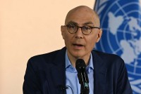 Liên hợp quốc: Trí tuệ nhân tạo gây ra 'rủi ro nghiêm trọng' đối với nhân quyền