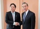Trung Quốc-Nhật Bản nối lại đàm phán về an ninh