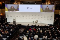 Tình hình Ukraine: Nhiều nước EU cấp đạn dược 'nhiều nhất có thể' cho Kiev, Ngoại trưởng Dmitry Kuleba nói gì về vai trò của Trung Quốc?
