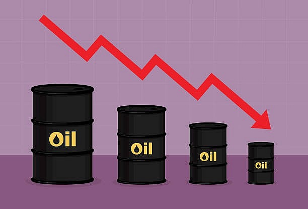Giá xăng dầu hôm nay 19/2: Tuần trượt giá