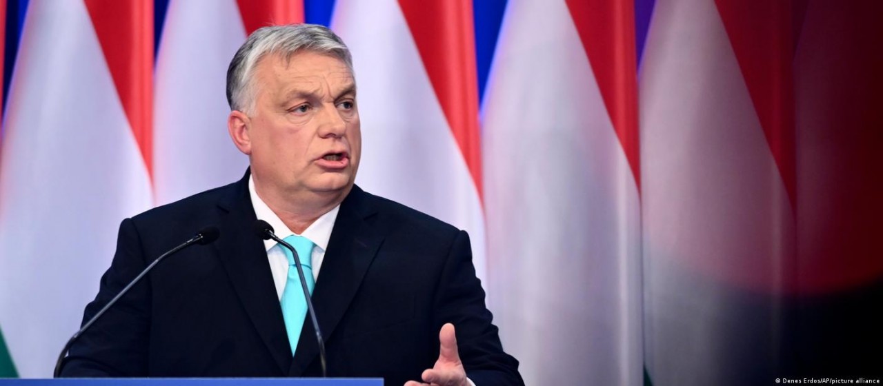 Mặc EU phản đối, Hungary quyết 'chống lưng' cho Nga