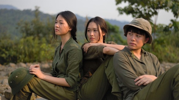 Tuần phim kỷ niệm 80 năm Đề cương về văn hoá Việt Nam được khởi chiếu toàn quốc