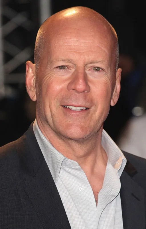 Bruce Willis: Từ nhân viên bảo vệ đến ngôi sao hàng đầu Hollywood
