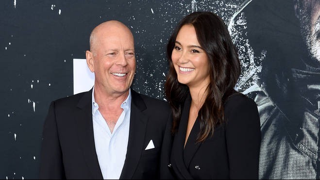 Bruce Willis: Từ nhân viên bảo vệ đến ngôi sao hàng đầu Hollywood