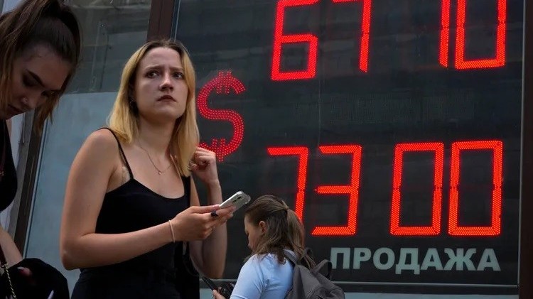 1 năm xung đột Nga-Ukraine: Moscow có vẻ ổn nhờ ‘chiêu’ cao tay này, Kiev tổn thất nặng, dân nghèo toàn cầu lao đao vì khủng hoảng kép