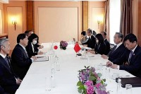 Nhà ngoại giao cao cấp Trung Quốc: Nhật Bản nên hiểu rõ tình hình và đưa ra lựa chọn độc lập