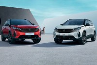 Cập nhật bảng giá xe Peugeot mới nhất tháng 2/2023