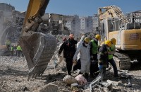 Hội Chữ thập đỏ Việt Nam kêu gọi ủng hộ nhân dân Thổ Nhĩ Kỳ và Syria khắc phục hậu quả thảm họa động đất