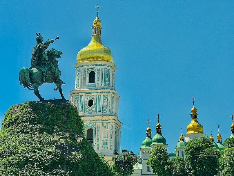 Di sản văn hóa của Ukraine được bảo vệ như thế nào?