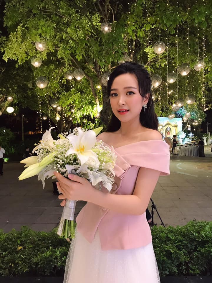 Kim Oanh: Nếu làm dâu, tôi sẽ là phiên bản Son trầm tính!