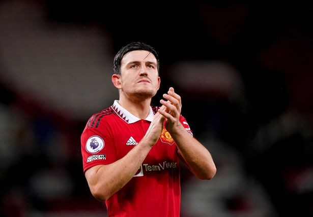 : Man City sắp ký mới Julian Alvarez; Harry Maguire nên rời đi, MU